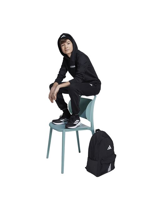 j lin fl hd ADIDAS | JN2430BLK WHT